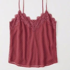 A&F Cami